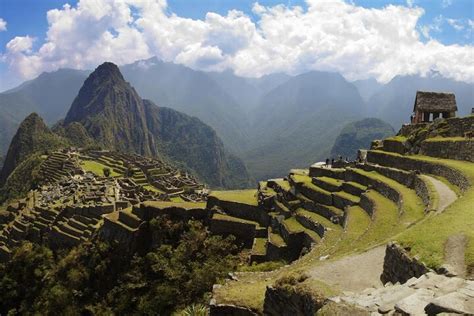 Days Machu Picchu By Train From Cuzco All Inclusive Night