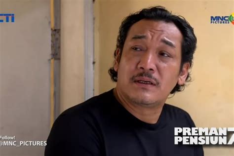 Jadwal Preman Pensiun 7 Malam Hari Ini 30 November 2022 Di RCTI Tayang