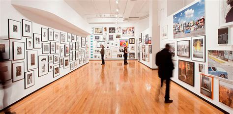 15 Best Photography Museums and Galleries