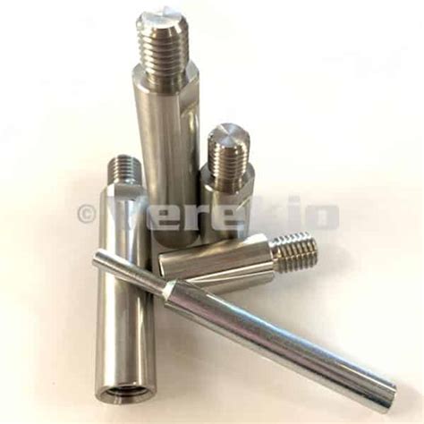 verekio extension bar