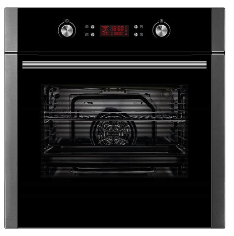 Buy Cookology Cop Ss Pyrolytic Oven Stainless Steel Cm Self