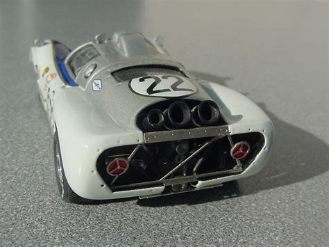 Howmet Turbine - Model Cars - Model Cars Magazine Forum