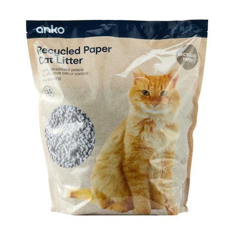 Cat Litter Paper - Anko | Target Australia