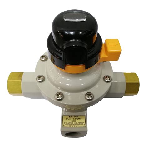 acads engineering katsura seiki kaa gas pressure regulator brand