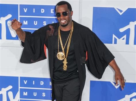 Sean Combs’ Alleged Drug ‘Mule’ Arrested At Miami Airport | Loud 103.3 ...