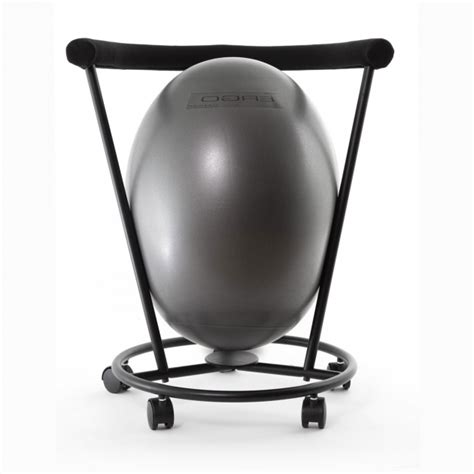 Exercise Ball Office Chair | Chair Design