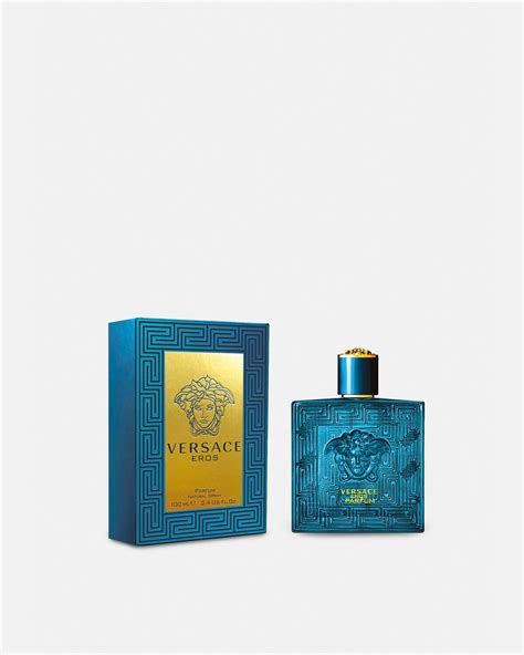 Versace Eros Parfum 100 Ml For Men Online Store Eu