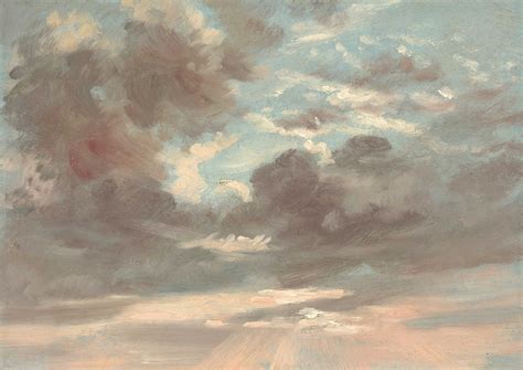 john constable  student   sky outdoorpainter