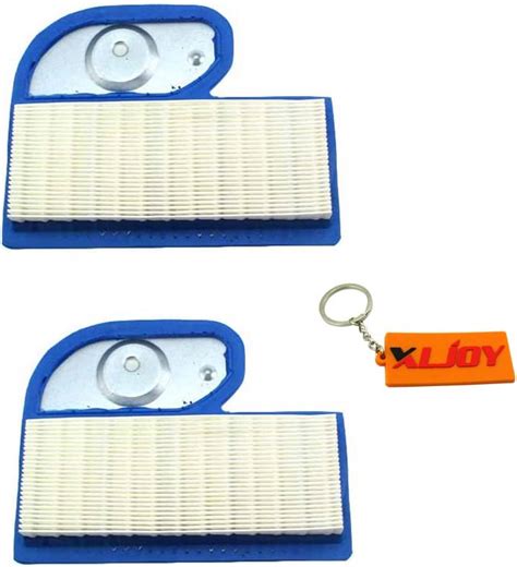 Amazon Xljoy Pcs Aftermarket Air Filter For Ariens