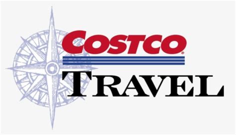 Costco Logo Black And White - White Costco Logo Png, Transparent Png ...