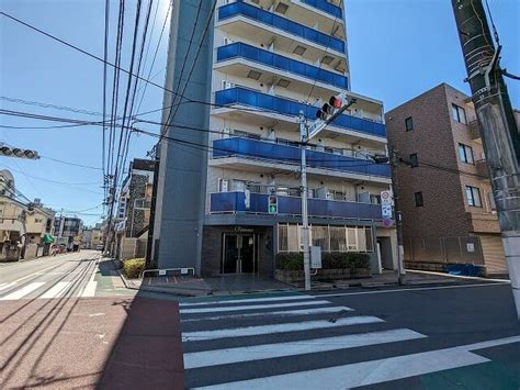 練馬区関町北1丁目第四 株式会社バイクパーク