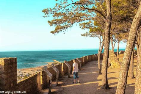 Lugares Que Ver En Denia Y Alrededores Imprescindibles