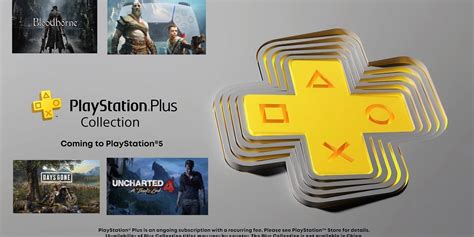 Why the Playstation Plus Collection warrants a PS5 Purchase - Gadgets ...