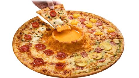 Cheese Volcano Pizza Archives Chew Boom