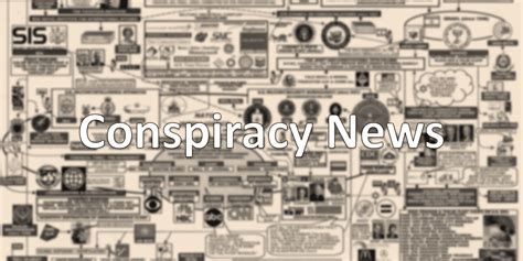 conspiracy news conspiracy lobservatoire du