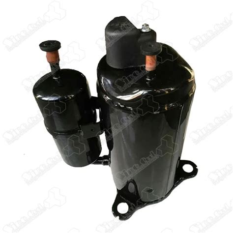 Air Conditioner Parts R22 R410 Lg Air Conditioner Rotary Compressor Dc Air Conditioner