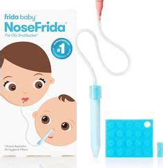 Fridababy Nasal Aspirator In Nasal Aspirator Nose Frida Nasal