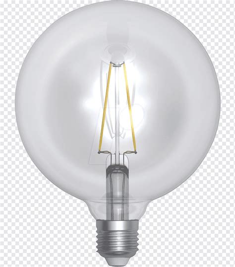 Incandescent Light Bulb LED Filament LED Lamp Edison Screw Led