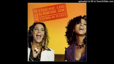 Louchie Lou And Michie One Shout Youtube