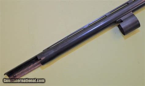 Remington 1100 Barrel