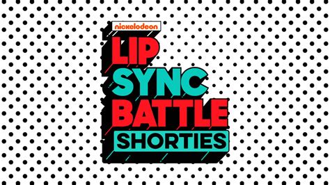 Lip Sync Battle Shorties | Nickstory Wiki | Fandom