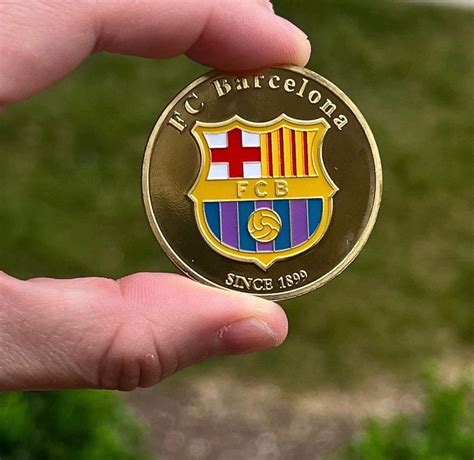 Lionel Messi Number 10 Barcelona Argentina Soccer Commemorativegoldplated - Etsy