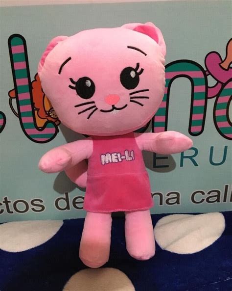 Peluche Payaso Plim Plim Oficial Plim Plim Shop Plim Plim