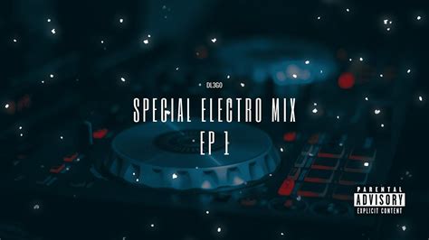 Best Electro House Mix Of 2023⁄ Special Electro Mix ⁄ Ep 1 By Dl3g0