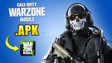 Se Filtra APK De Warzone Mobile DESCARGA YA YouTube