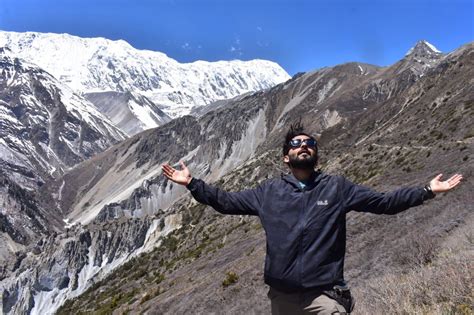 Day Mustang The Forbidden Kingdom Guided Motorcycle Tour In Nepal