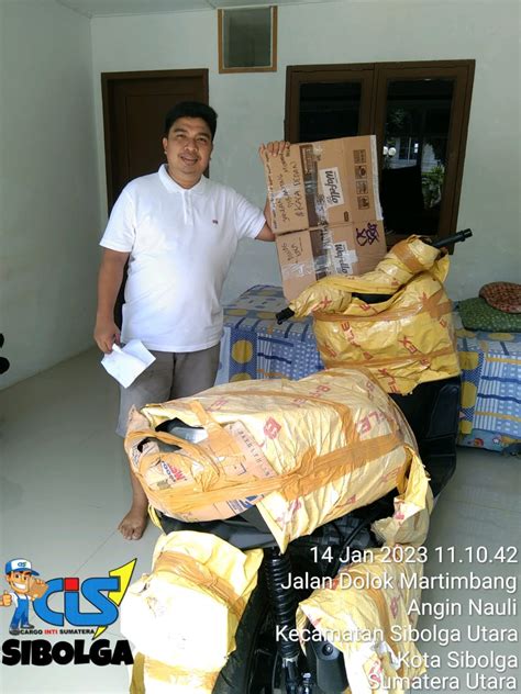 Tips Cara Packing Yang Tepat Jaga Barang Aman Pt Cargo Inti Sumatera