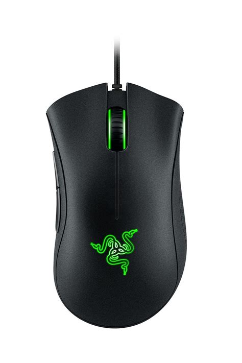 Компьютерные мыши Razer (Рейзер) – купить мышку на OZON по низкой цене
