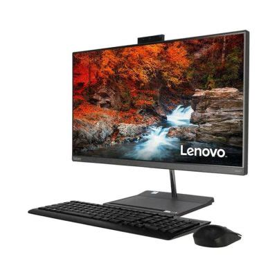 12CE00ASTB AIO PC Lenovo ThinkCentre Neo 30a ราคาถก