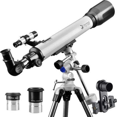 Reflector Vs Refractor Telescopes Which Is Better