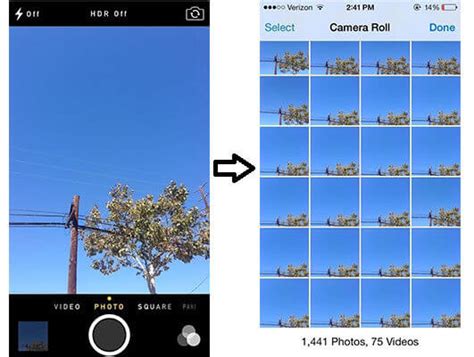 IPhone Camera Effects For Taking Better Photos