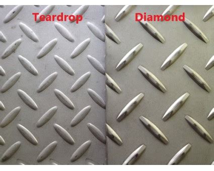 Manufacturer Of Stainless Steel Checkered Plate Stainless Steel