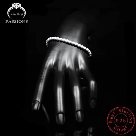 Новое поступление, модный браслет с маленькими шариками и бусинами ...