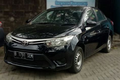 Beli Mobil Bekas Taksi Toyota Vios Limo Harga Mulai Rp 70 Jutaan