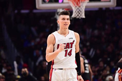 Heats Tyler Herro Wins Nba Sixth Man Of The Year Award The Athletic