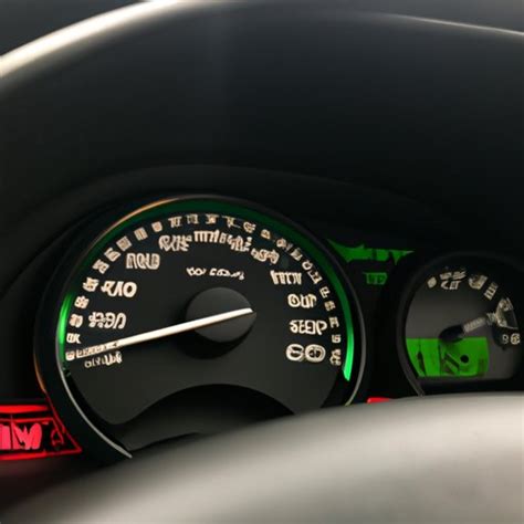 A Comprehensive Guide To Understanding And Resetting A Trip Odometer