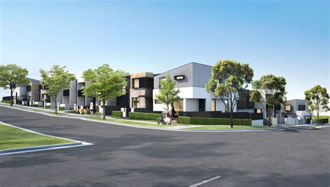 The Rise Collection Apartments - Observer Street, Googong, NSW 2620 ... 