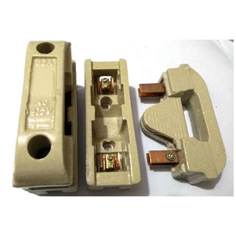 Porcelain 32 Amp Kit Kat Fuse Ac 415 V At Rs 33 In Lucknow Id