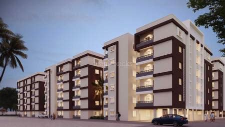 2 BHK Flat Apartment For Sale In Suchitra Hyderabad 975 Sq Ft