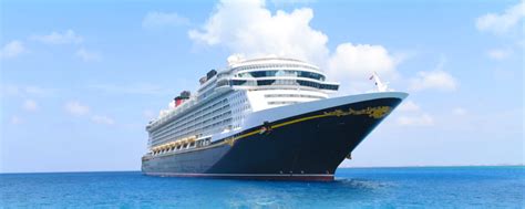 Disney Cruise Line Summer 2022 Itineraries Released! - Enchanted Vacations