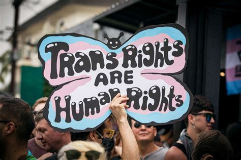 Judge Blocks Fls Ban On Gender Affirming Care For Trans Residents On