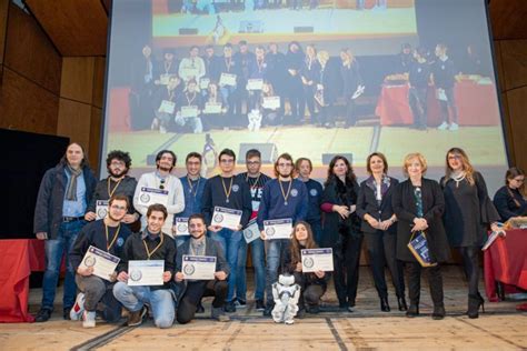 Crescono Talenti A Messina Dallo Sport Al Sociale Premiati Gli