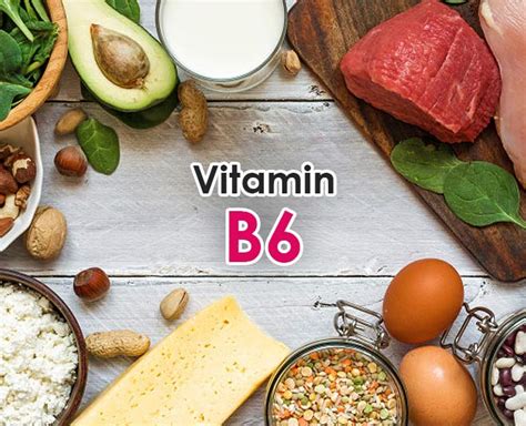 Vitamin B Sources And Importance Of This Nutrient For Healthy Living