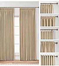 Amazon Derf Home Custom Bamboo Blinds Jute Cordless Roman Blinds