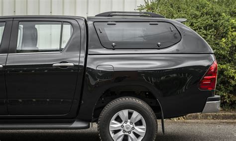 Hardtop S Serie F R Toyota Hilux Doppelkabine Ab Hardtop