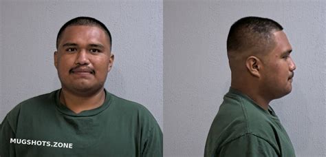 OZUNA ADALBERTO 05 08 2023 Hidalgo County Mugshots Zone